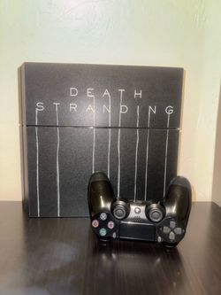 PS4 FAT-500 GB