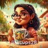 @Jkcups28 (kathy)