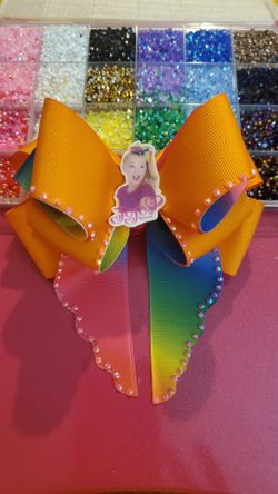 hair bows
