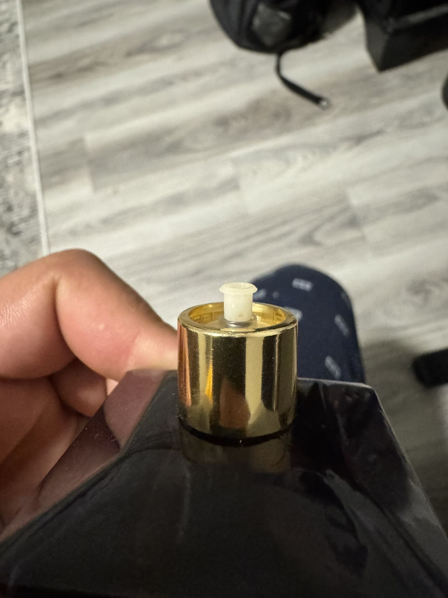 Oud Satin