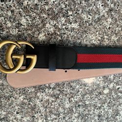 Belt Size 36-38