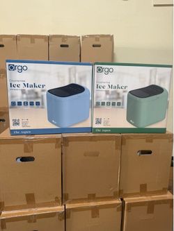 $40 each ice maker
