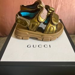 Gucci Sandals 
