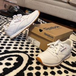 Reebok Classics