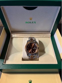 Mens Watch