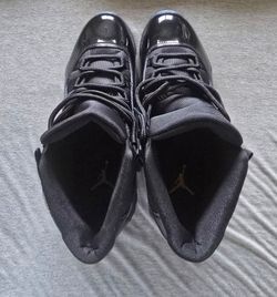 Jordan 11 Gamma Blue