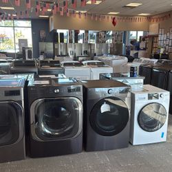 Great Deals Now Only At Pro Appliances 75% Off All Major Appliances