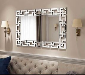 KOHROS decorative mirror 28x40
