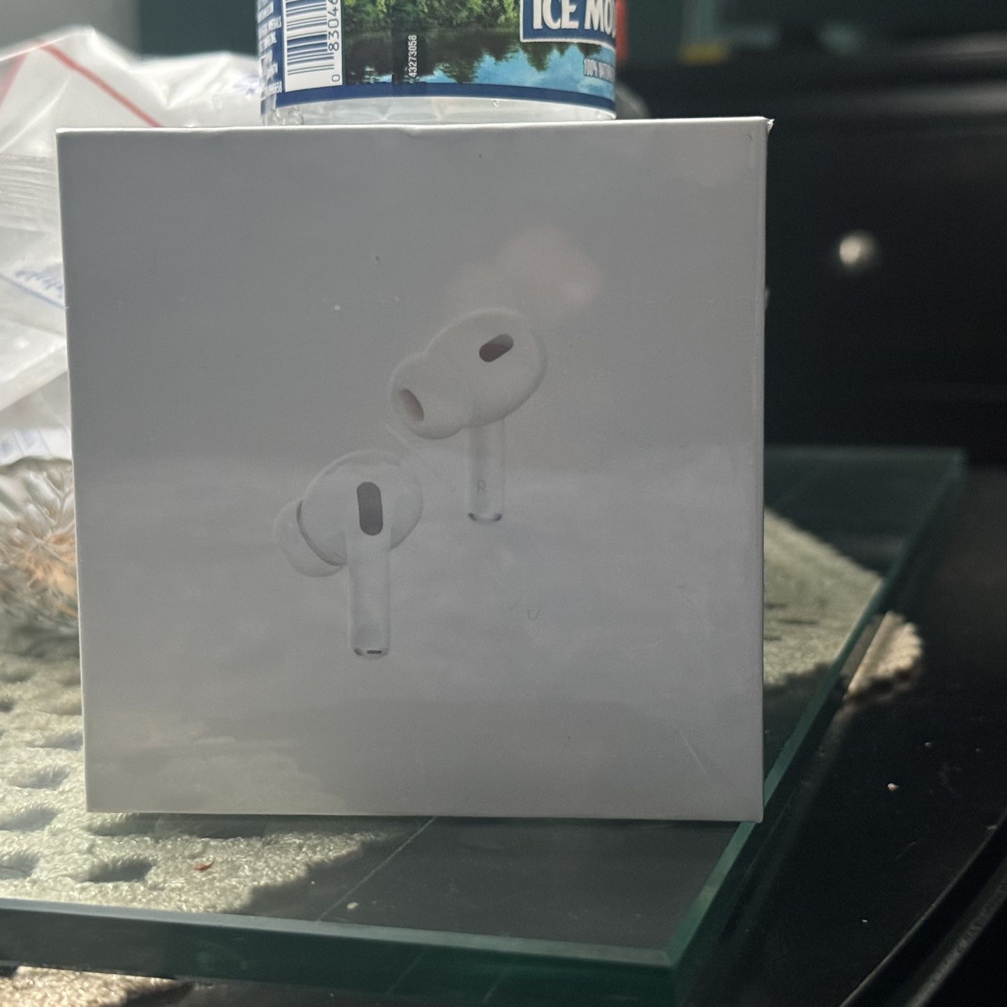AirPods Pros 2 
