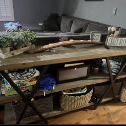 Couch Table 