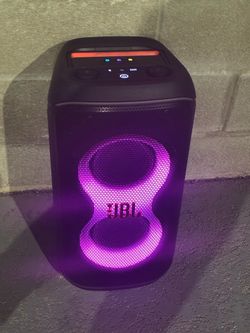 JBL Partybox Club 120 Bluetooth speaker