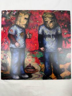 Bolesno Grinje 13 Vinyl LP Croatian Grindcore Obscene Productions Metal #101