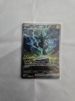 Pokemon / one piece singles