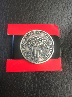Money clip