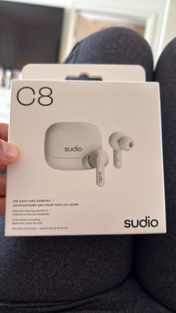 Earbuds NEW