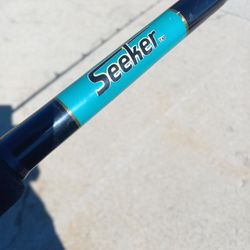 Seeker CJB70H - 6470H