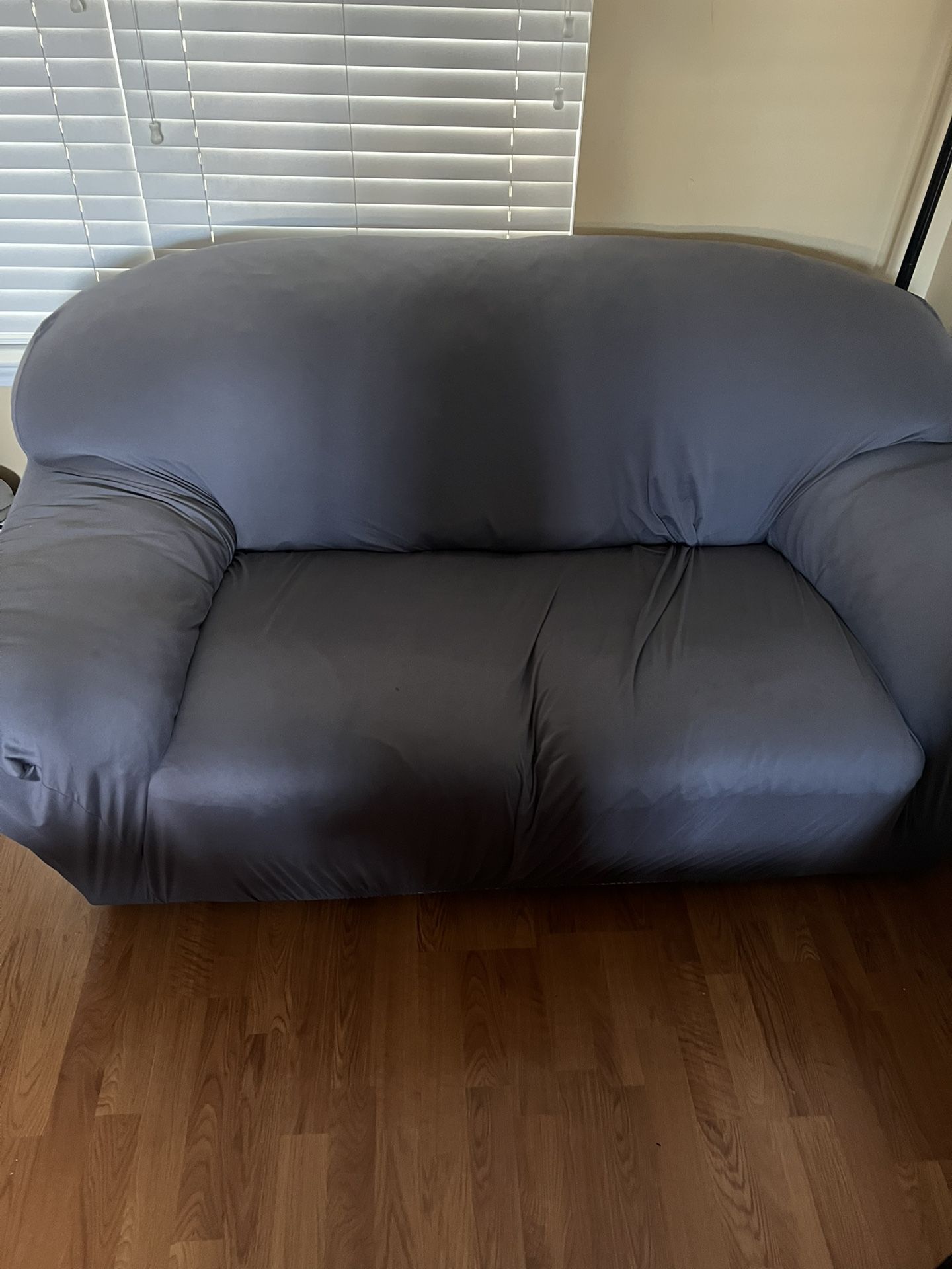 Sofa and Love seat