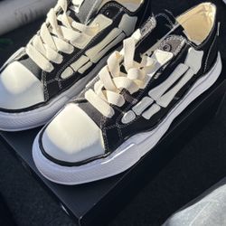 Amiri x Mihara Skeletons