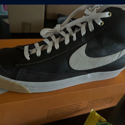 Nike Blazers 