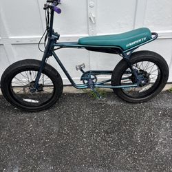 Super 73 Electric Bike