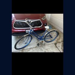 Original schwinm bike