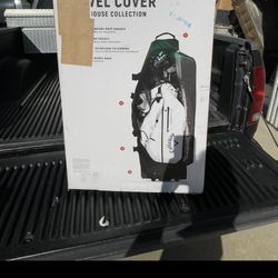 Callaway  Golf Club Travel Carrier 