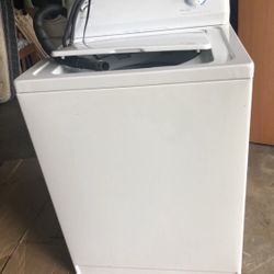 Kenmore Washer 