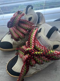 Lanvins (white)
