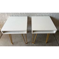 Side Tables