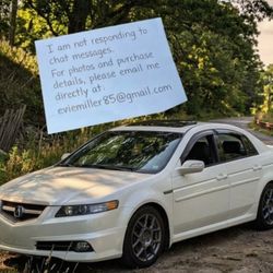 solid car that runs and drives perfect