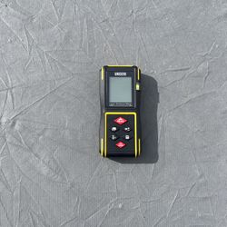 Urceri  laser distance meter