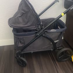 Doble Stroller