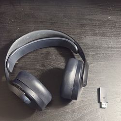 ps5 gaming headset
