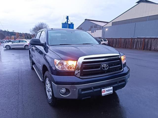 2012 Toyota Tundra