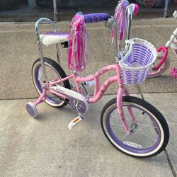 ALL OF THEM FOR $30 Bikes & Scooters 