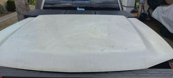 🔥03-06 chevy silverado HD Hood