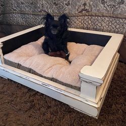 Dog Bed