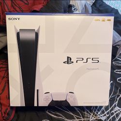 PlayStation 5