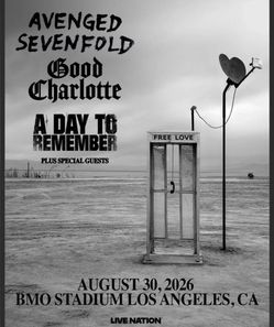 Avenged Sevenfold