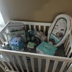 Baby Accessories 