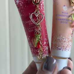 Lip Balm Charms 