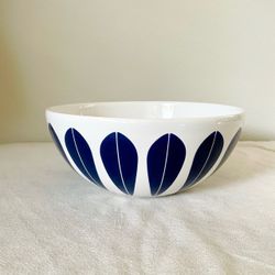 NEW Scandinavian Bowl + Utensils