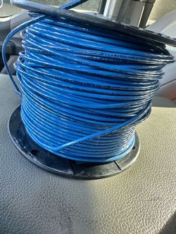 12 gauge Electrical Wire