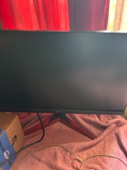 Acer Nitro 165HZ Monitor