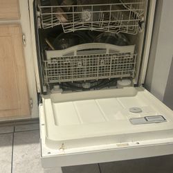 Dishwasher/ Washer And Dryer $350 