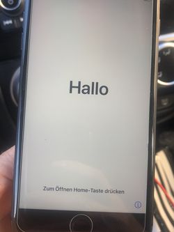 iPhone 8