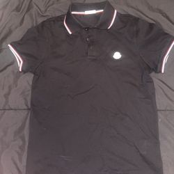 MONCLER T SHIRT