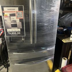 Samsung Refrigerador