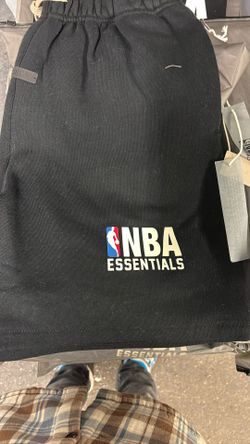 Essentials NBA Shorts