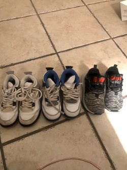 Jordan’s 15$ adidas 10$
